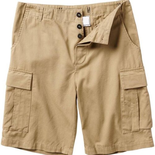 Ghetto Wear Cargo Shorts