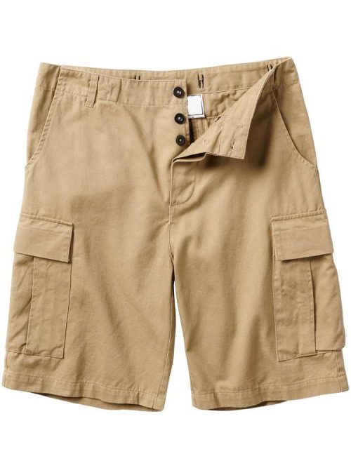 Ghetto Wear Cargo Shorts