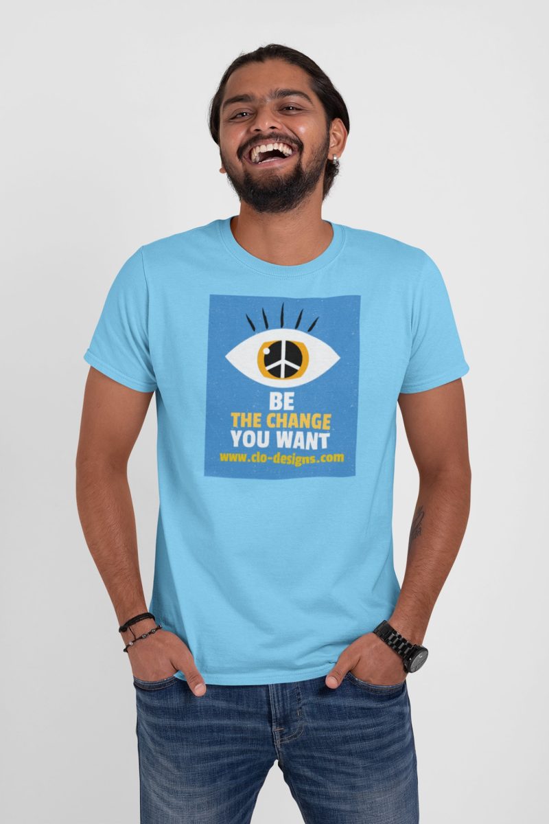 VENZA T-Shirts - Men's T-Shirts - Image 9