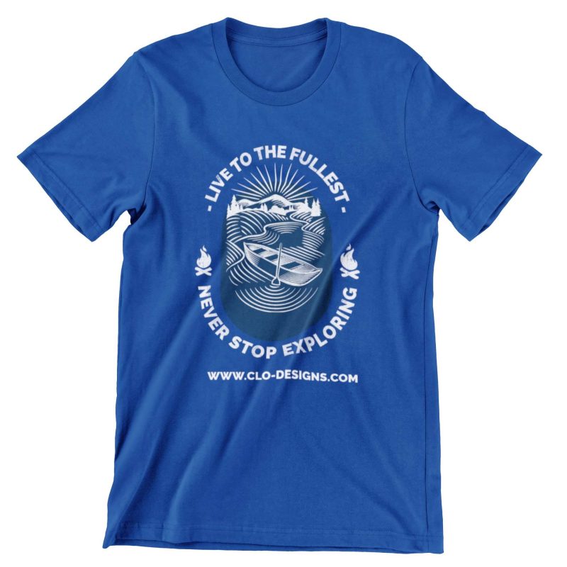 VENZA T-Shirts - Men's T-Shirts - Image 18