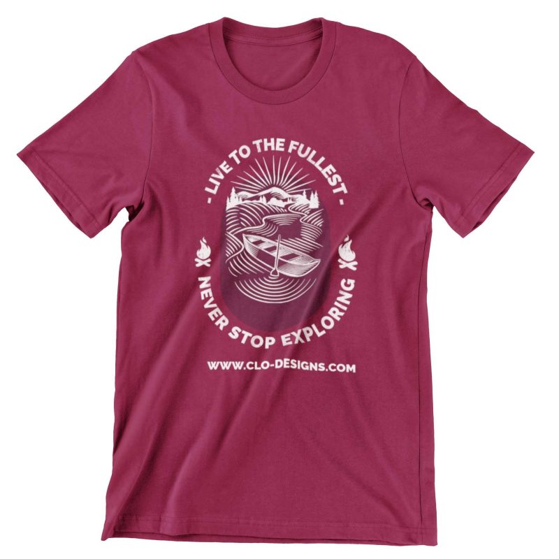 VENZA T-Shirts - Men's T-Shirts - Image 15