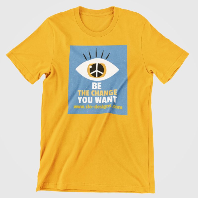 VENZA T-Shirts - Men's T-Shirts - Image 13
