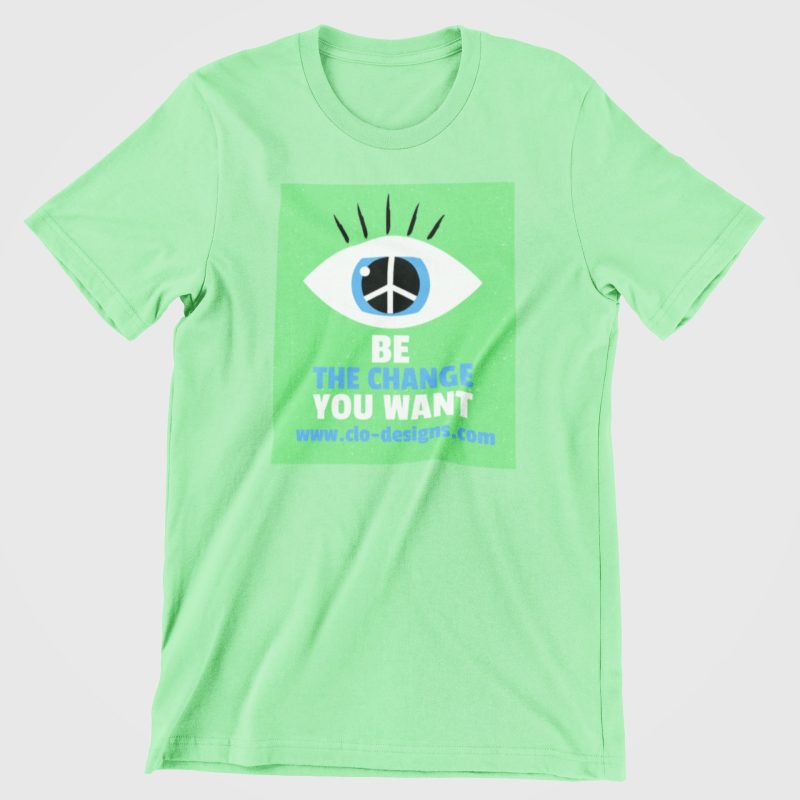 VENZA T-Shirts - Men's T-Shirts - Image 12