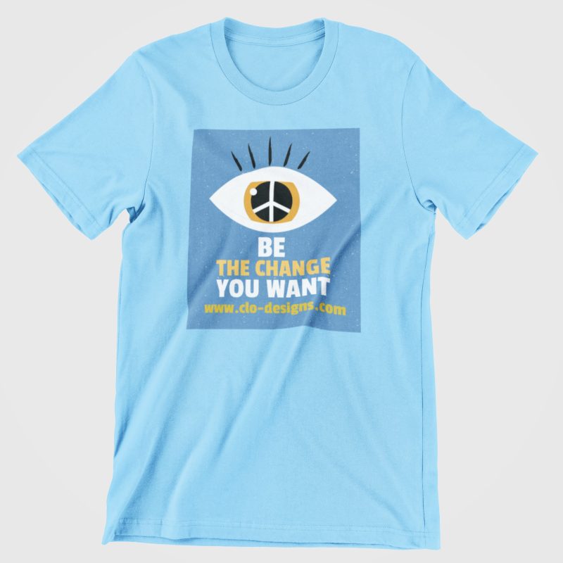 VENZA T-Shirts - Men's T-Shirts - Image 11