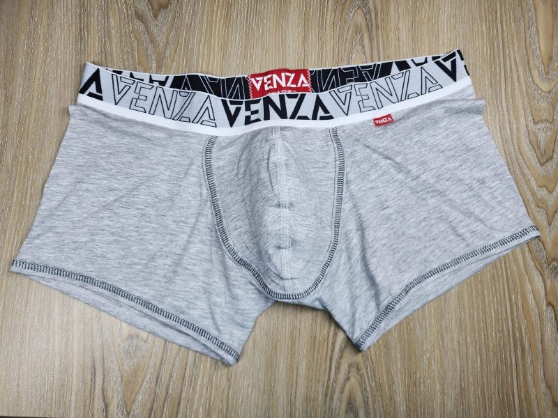 Premium Fit Boxer Underwear for Men - Image 9