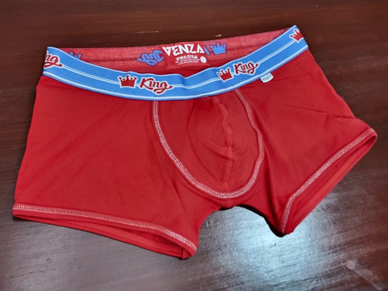 Premium Fit Boxer Underwear for Men - Image 5