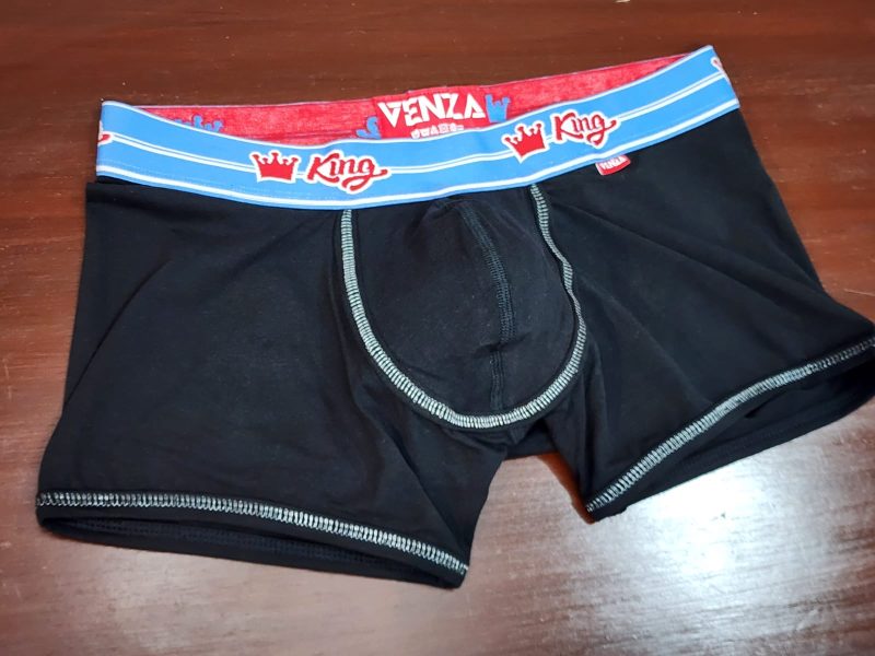 Premium Fit Boxer Underwear for Men - Image 2