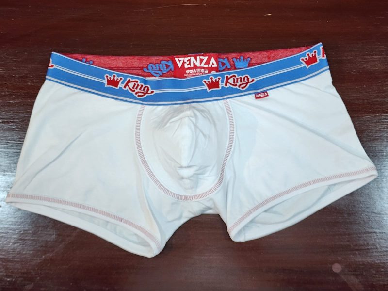 Premium Fit Boxer Underwear for Men - Image 3