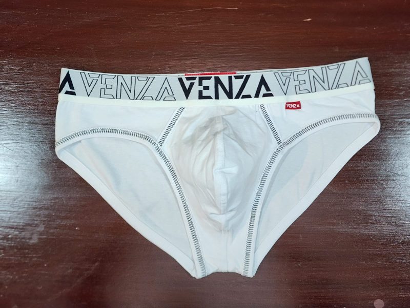 V-Cut Premium Fit Men's Briefs - Image 9