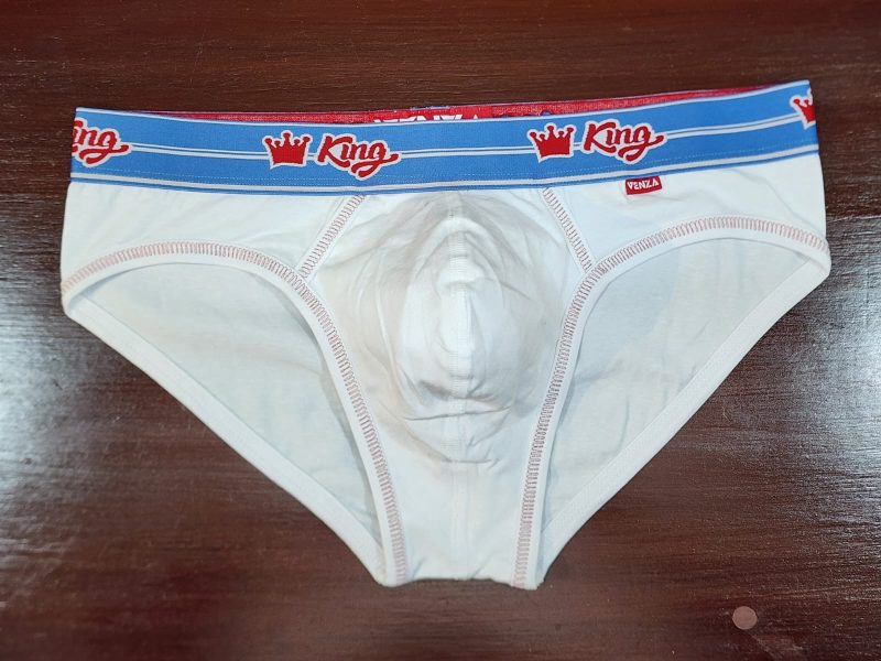 V-Cut Premium Fit Men's Briefs - Image 12