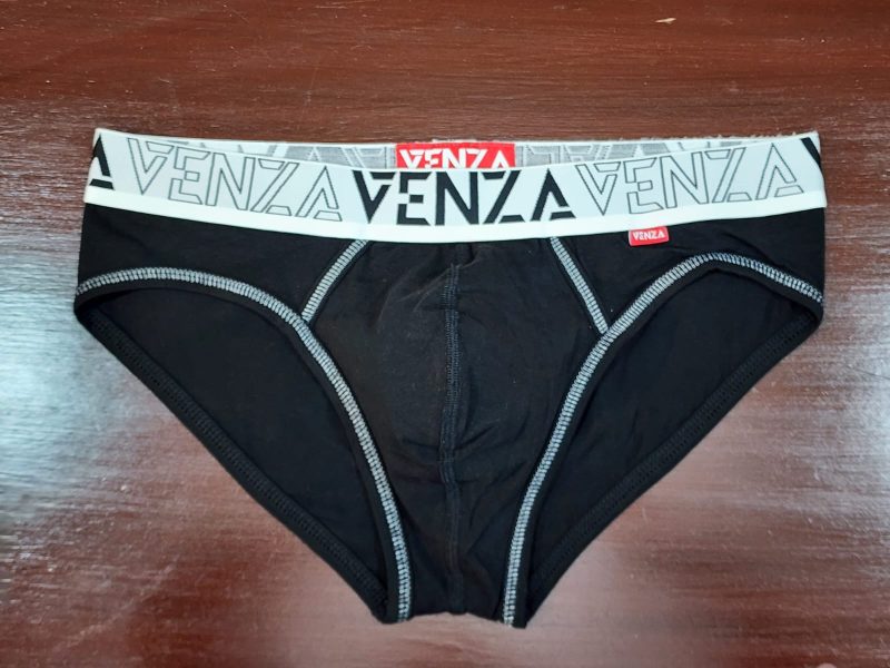 V-Cut Premium Fit Men's Briefs - Image 14