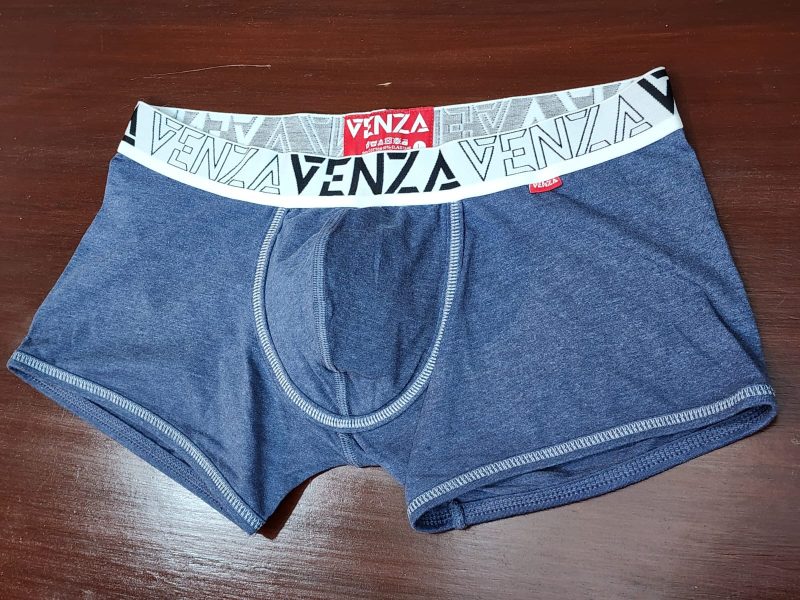 Premium Fit Boxer Underwear for Men - Image 4