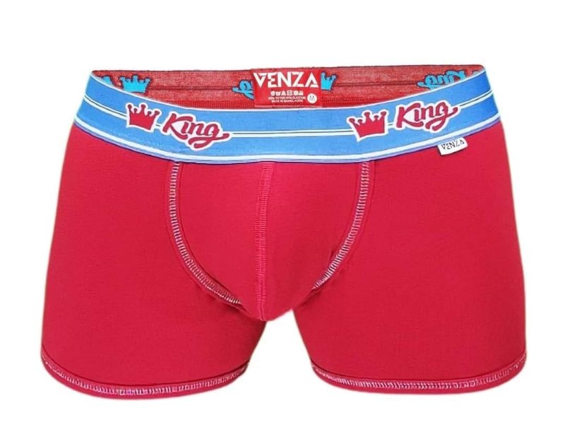 Premium Fit Boxer Underwear for Men - Image 12