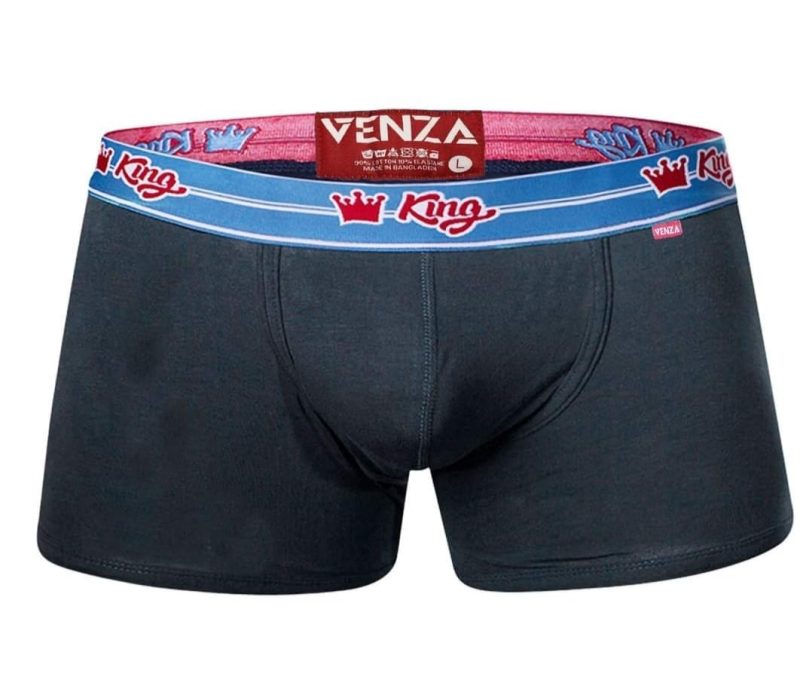 Premium Fit Boxer Underwear for Men - Image 10
