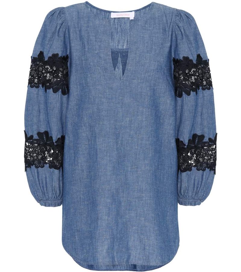Women Fashion Printed Casual Round Neck Short Sleeve - Image 3