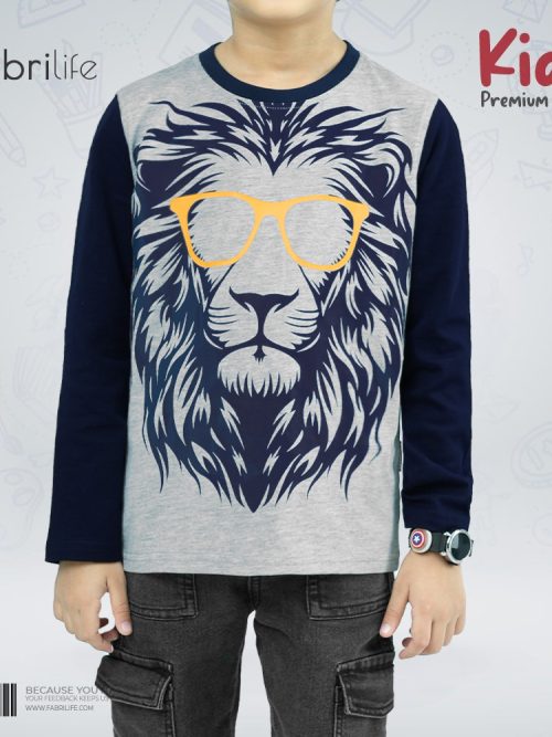 VENZA - Boy's T-Shirts
