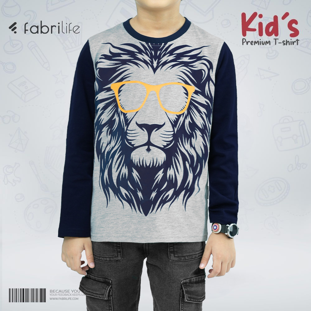VENZA – Boy’s T-Shirts