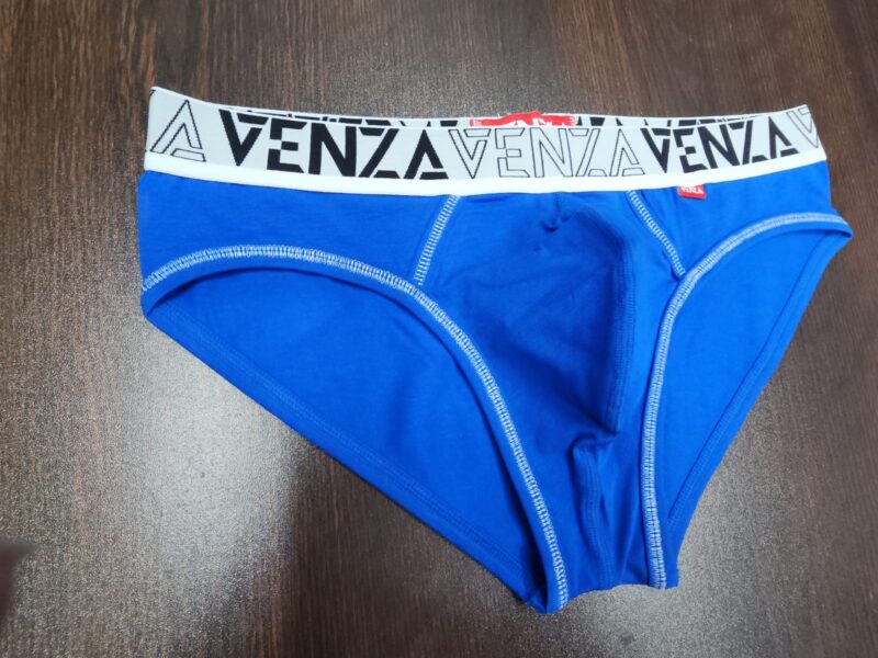 V- Shape Brief - Image 3