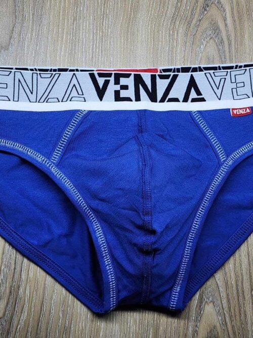 V- Shape Brief