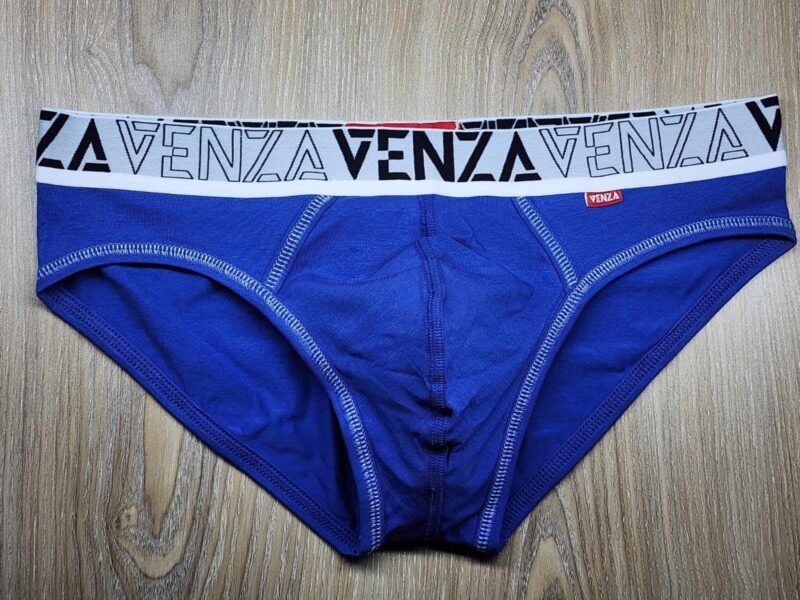V- Shape Brief