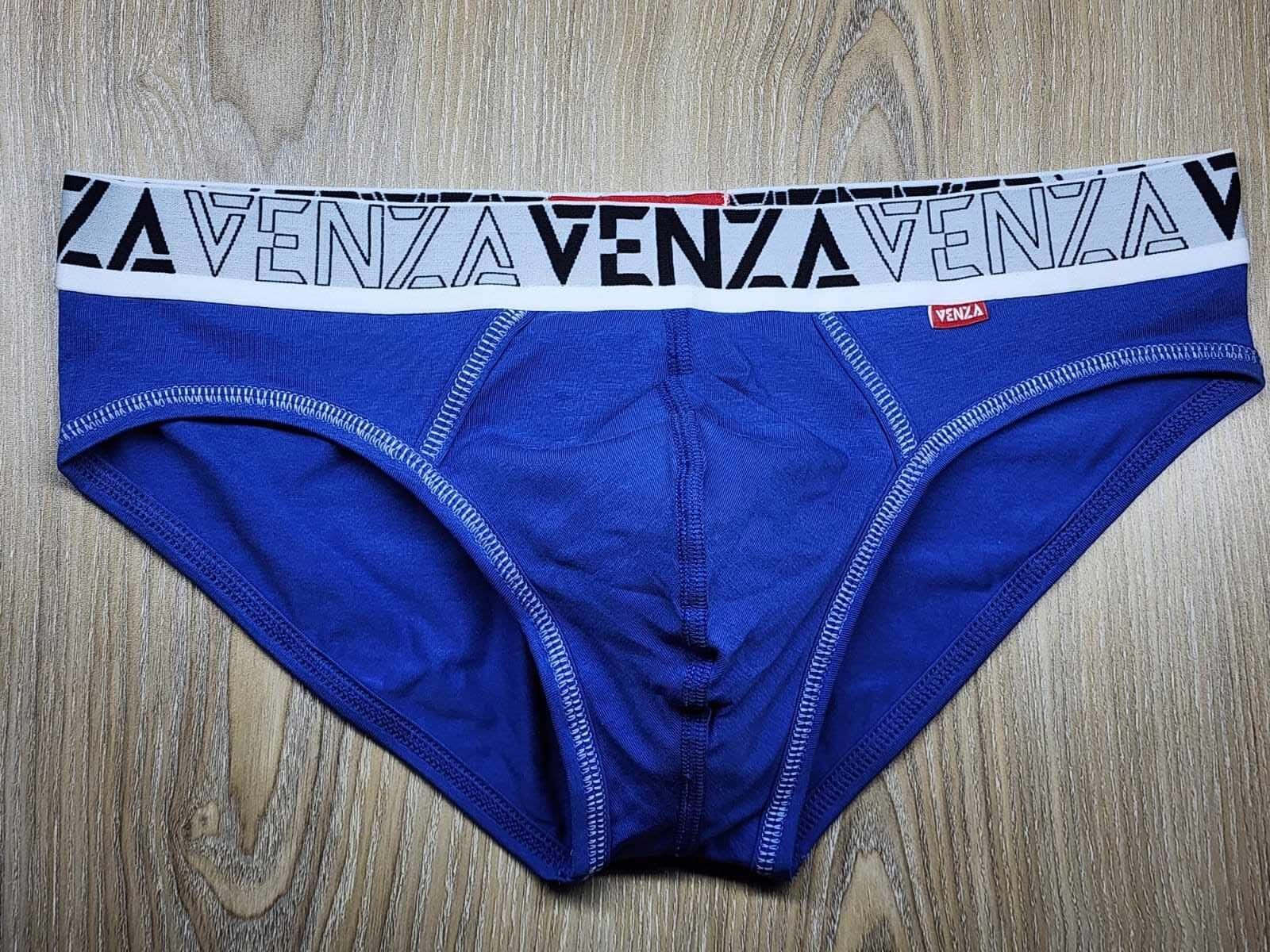 V- Shape Brief