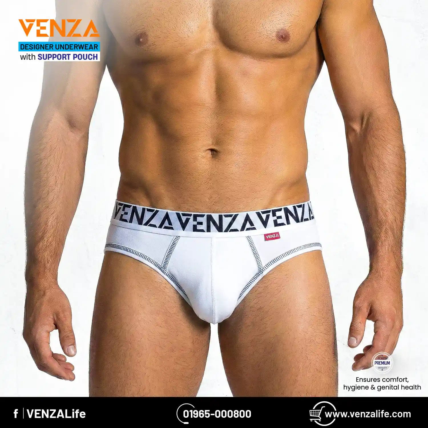 V- Shape Brief – Snow White